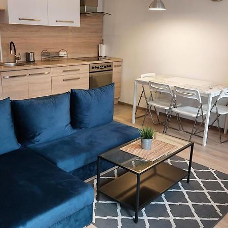 Apartament Katrin II Stary Toruń Εξωτερικό φωτογραφία