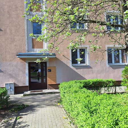Apartament Katrin II Stary Toruń Εξωτερικό φωτογραφία