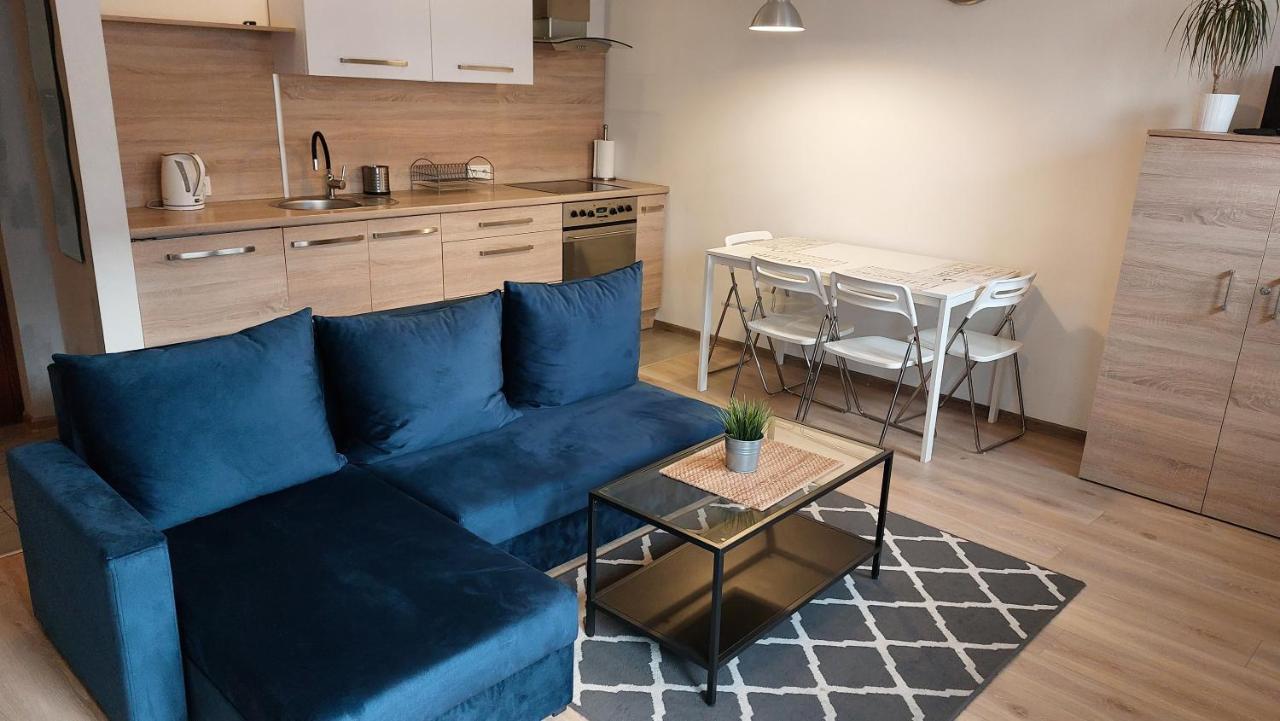 Apartament Katrin II Stary Toruń Εξωτερικό φωτογραφία