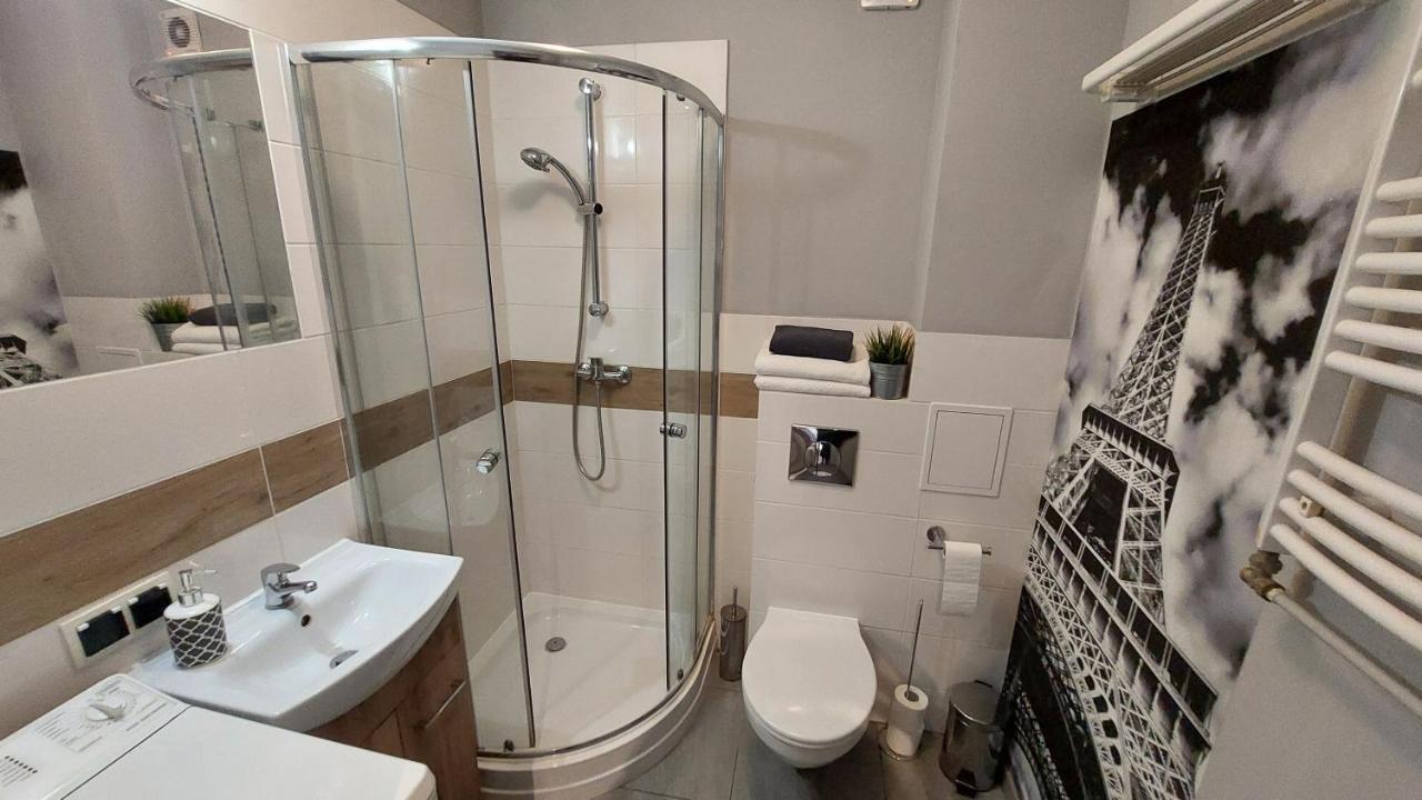 Apartament Katrin II Stary Toruń Εξωτερικό φωτογραφία