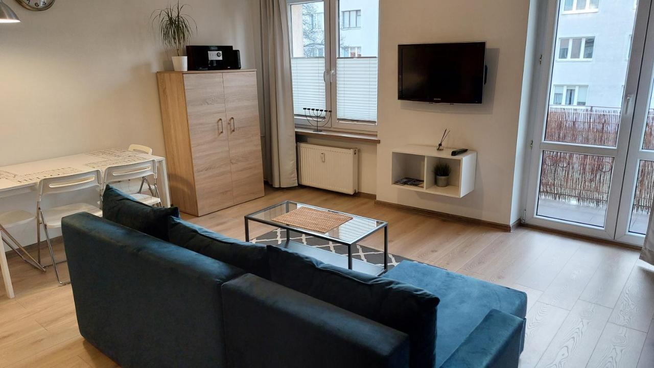 Apartament Katrin II Stary Toruń Εξωτερικό φωτογραφία