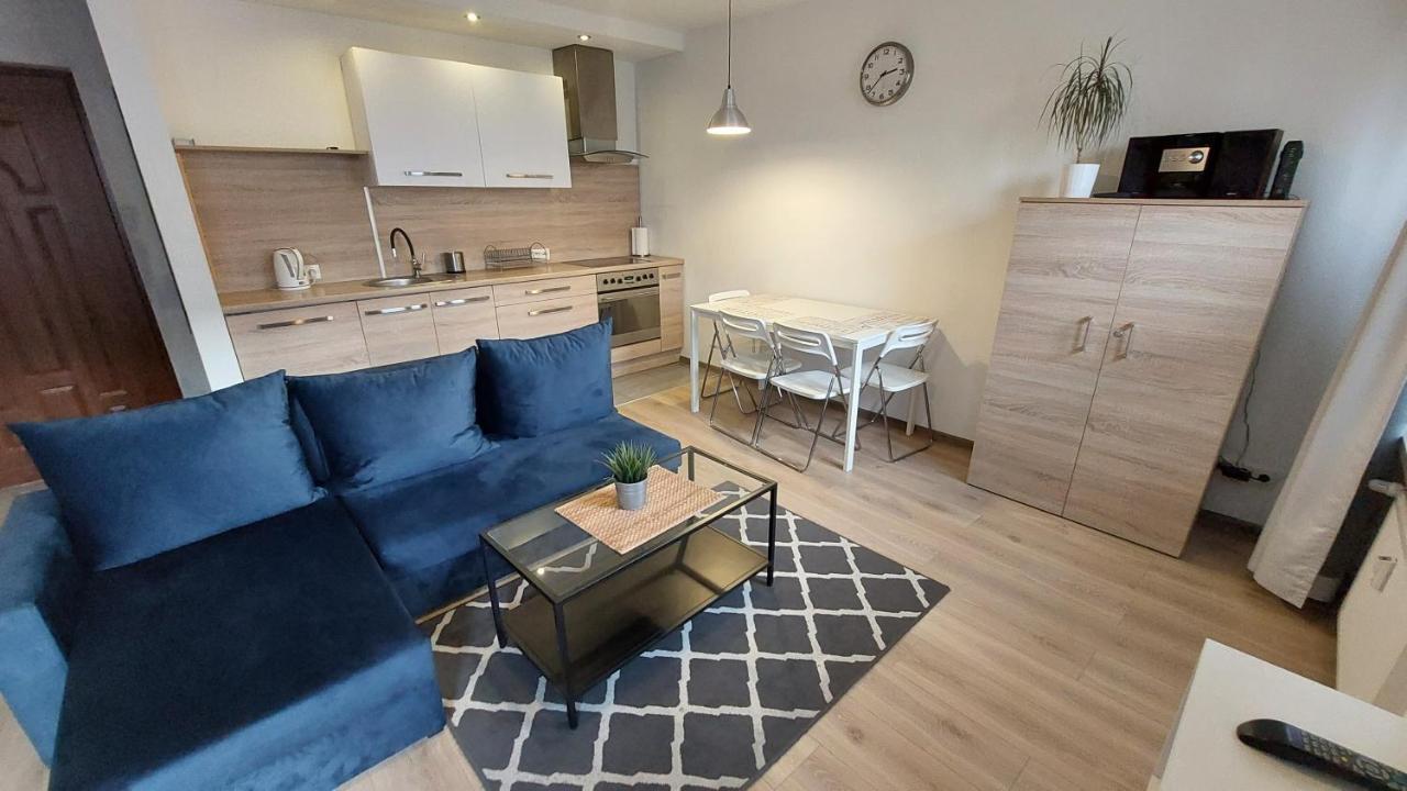 Apartament Katrin II Stary Toruń Εξωτερικό φωτογραφία
