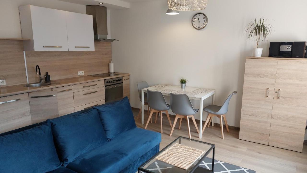 Apartament Katrin II Stary Toruń Εξωτερικό φωτογραφία
