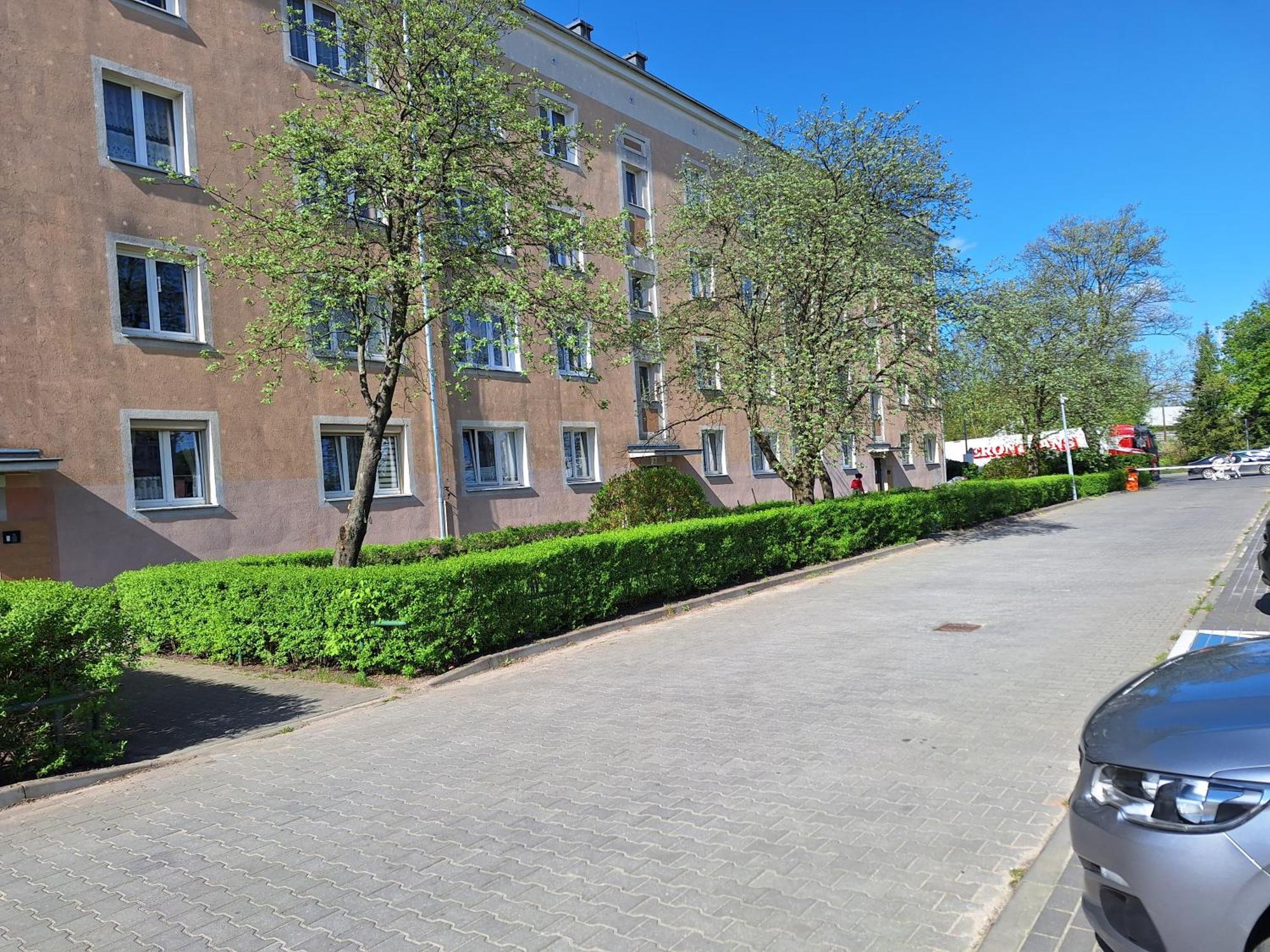 Apartament Katrin II Stary Toruń Εξωτερικό φωτογραφία