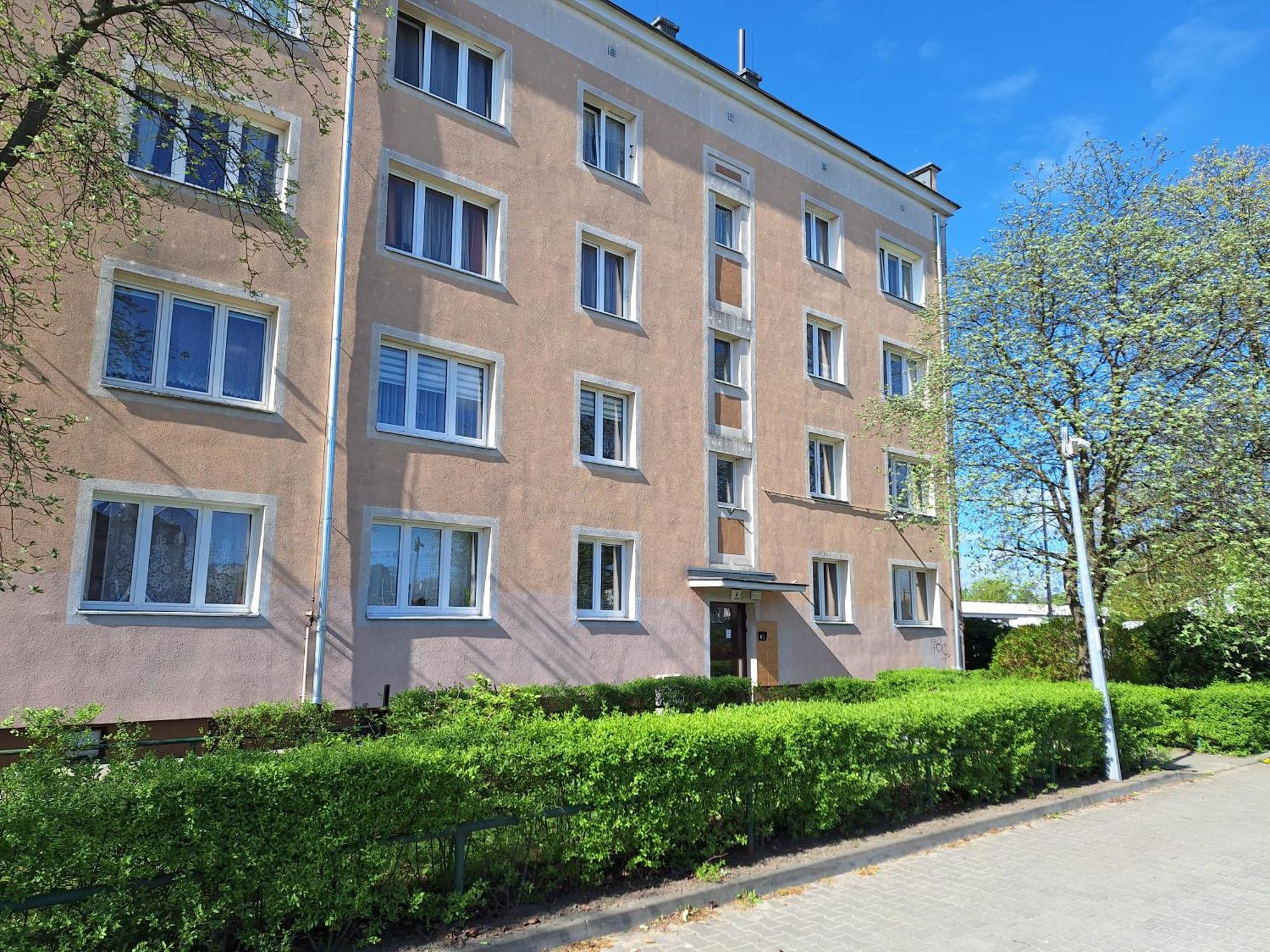 Apartament Katrin II Stary Toruń Εξωτερικό φωτογραφία