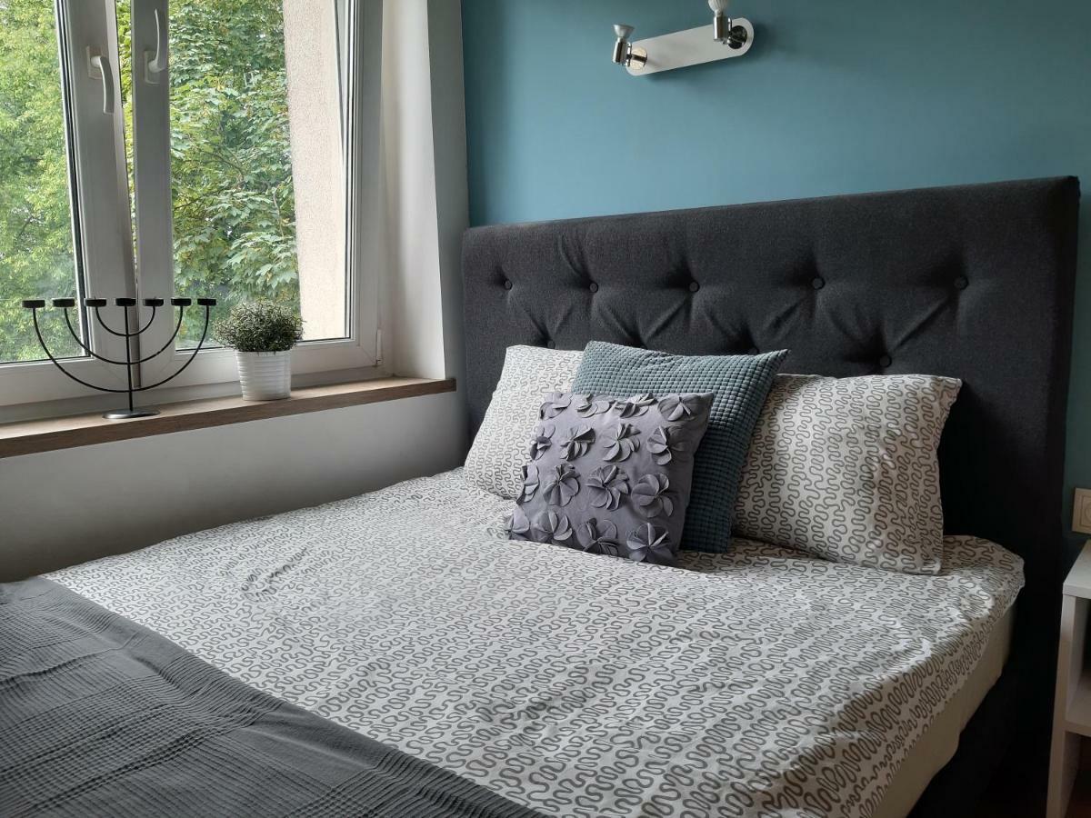 Apartament Katrin II Stary Toruń Εξωτερικό φωτογραφία