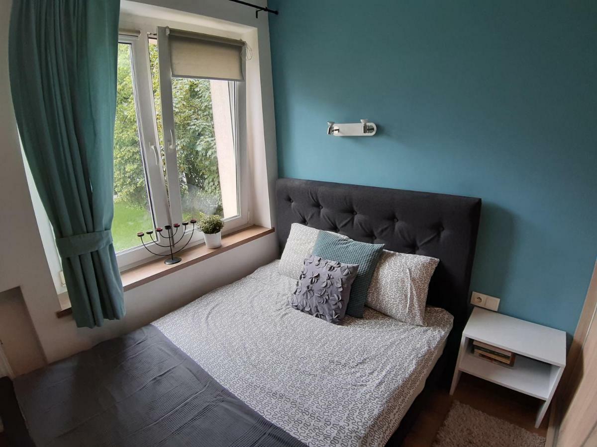 Apartament Katrin II Stary Toruń Εξωτερικό φωτογραφία