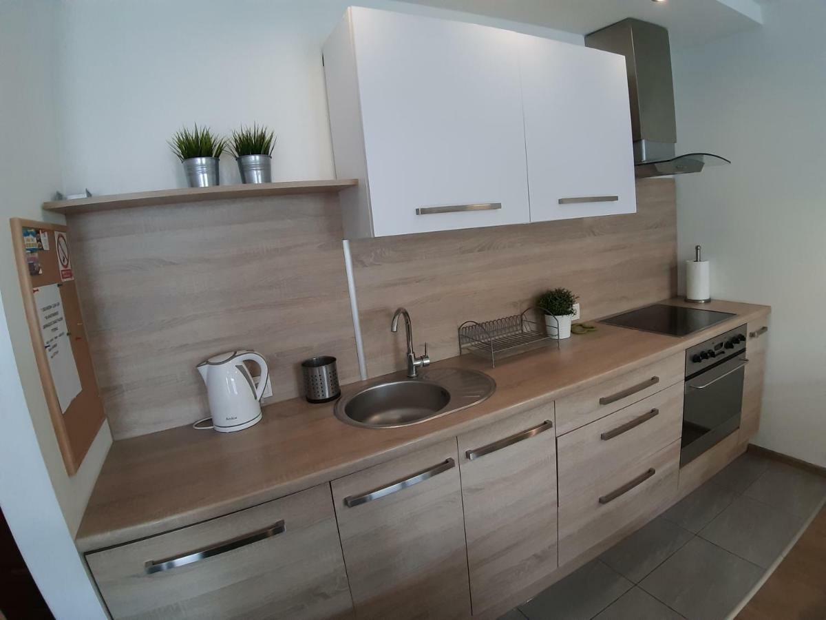 Apartament Katrin II Stary Toruń Εξωτερικό φωτογραφία